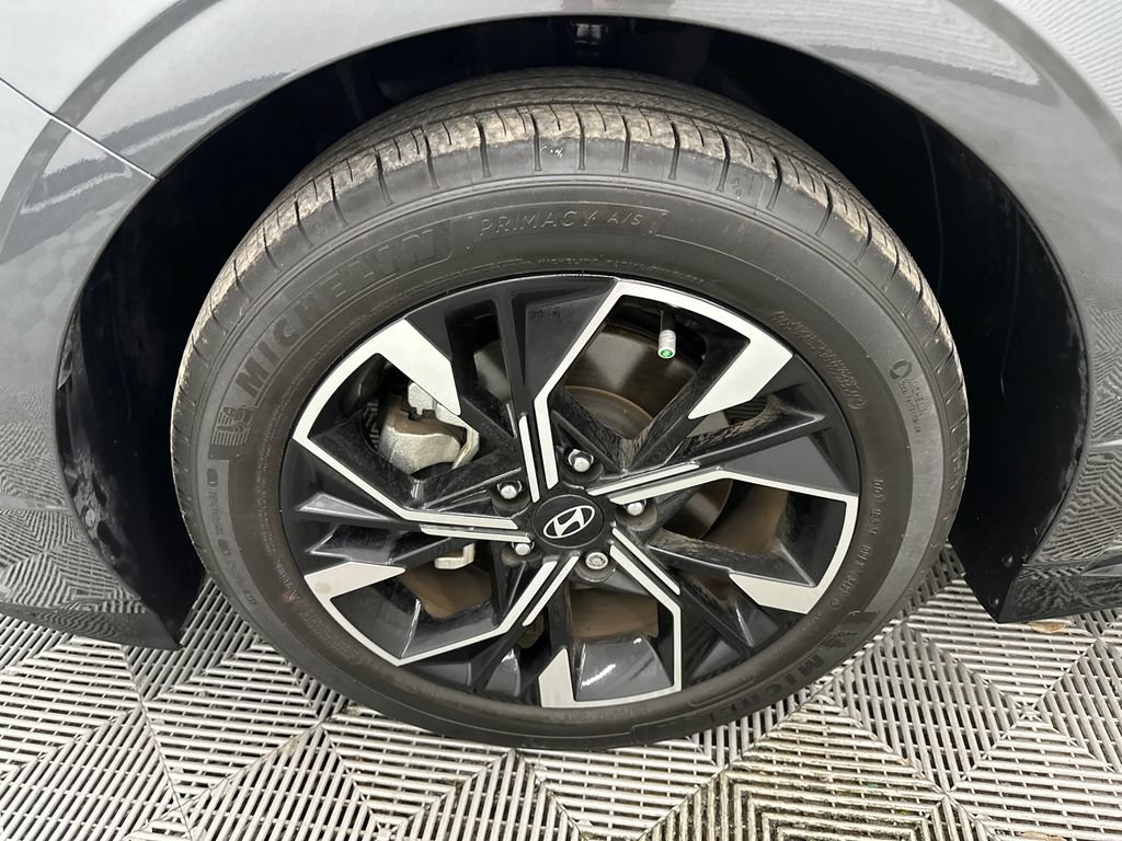 Used 2024 Hyundai Sonata SEL FWD image 12