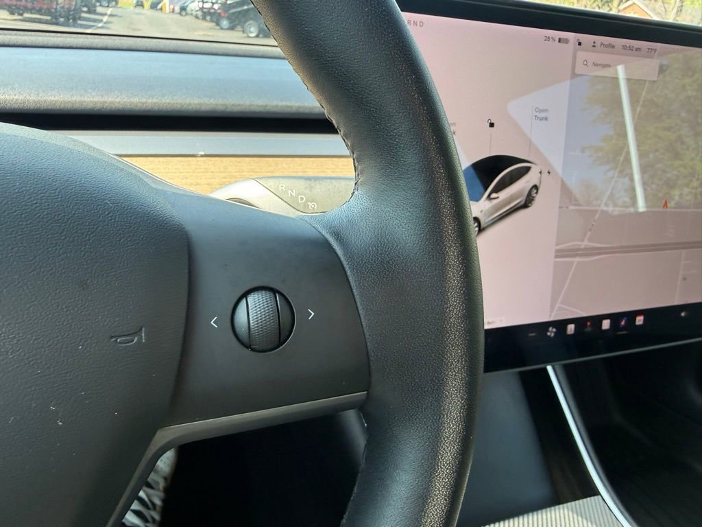 Used 2020 Tesla Model 3 Long Range AWD/4WD image 19