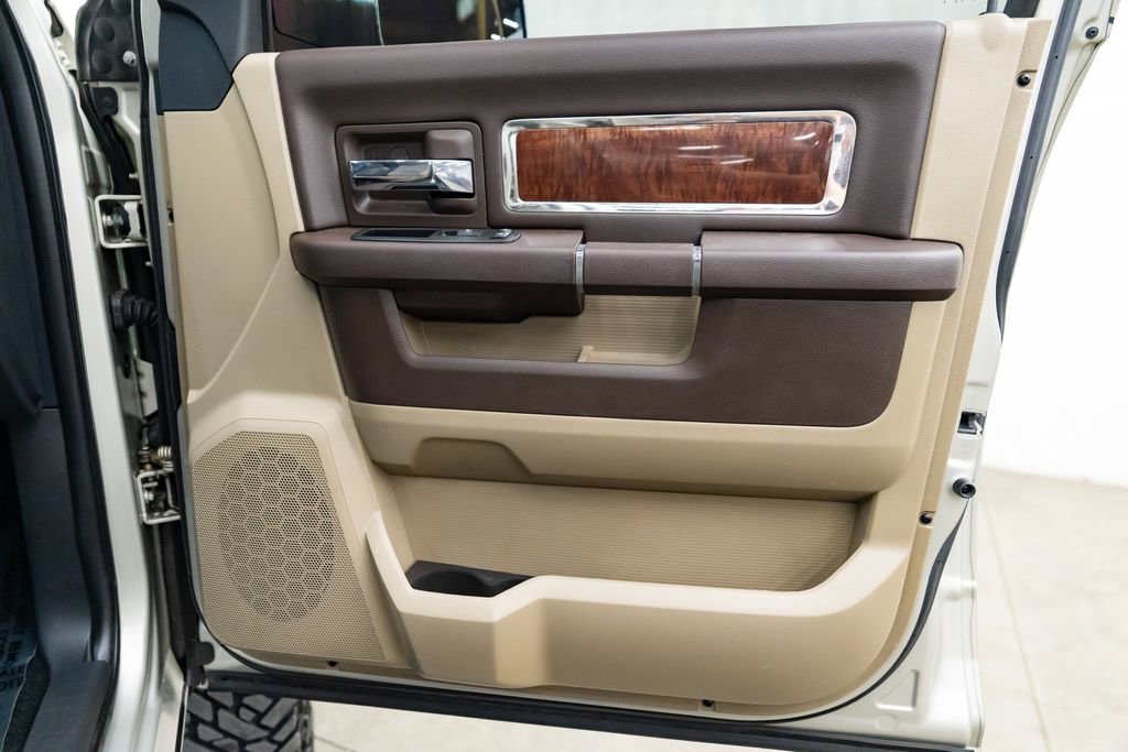 Used 2010 Dodge Ram 3500 Truck SLT w/ Big Horn Regional Package image 28