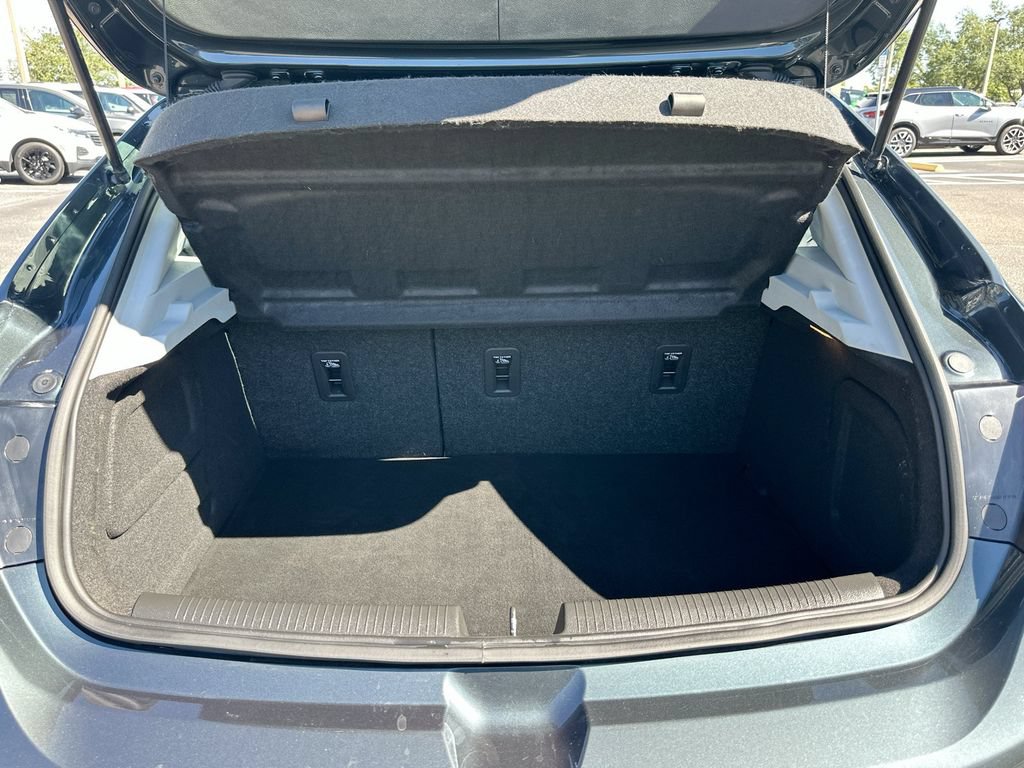 Certified 2019 Chevrolet Cruze LT w/ Convenience Package FWD image 24