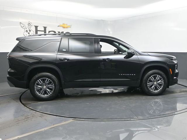 New 2026 Chevrolet Traverse LT w/ Driver Confidence Package FWD image 16