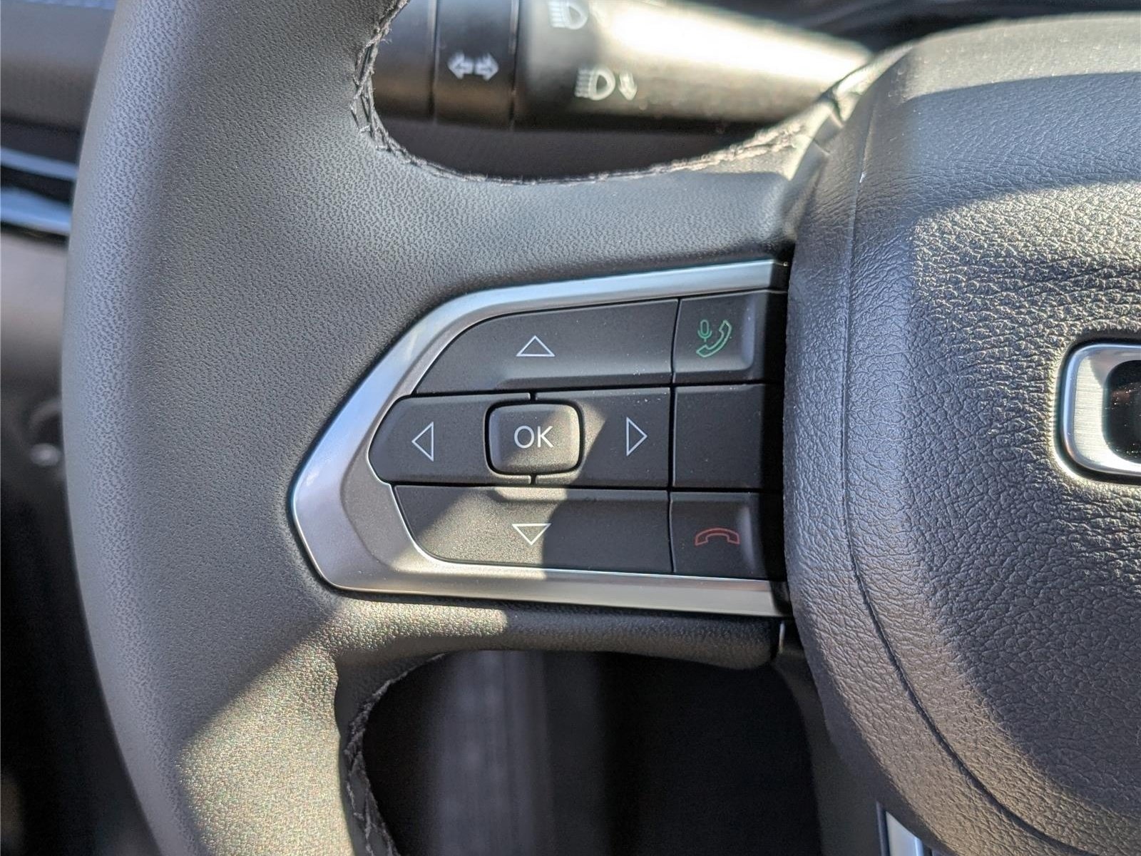 New 2026 Jeep Compass Limited AWD/4WD image 17