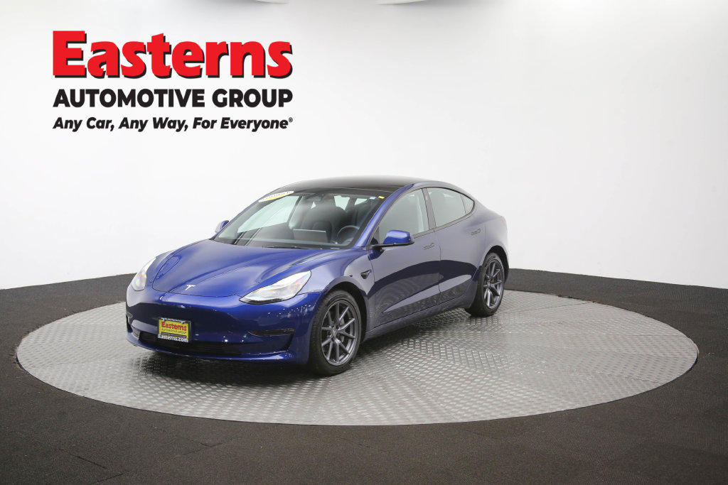 Used 2023 Tesla Model 3 Long Range AWD/4WD image 52