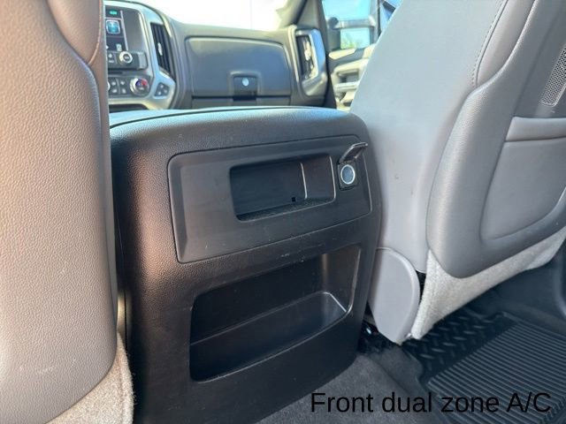 Used 2015 Chevrolet Silverado 2500 LTZ w/ Duramax Plus Package AWD/4WD image 29