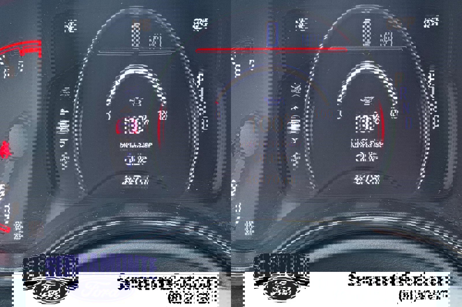 Used 2024 Dodge Durango GT image 27