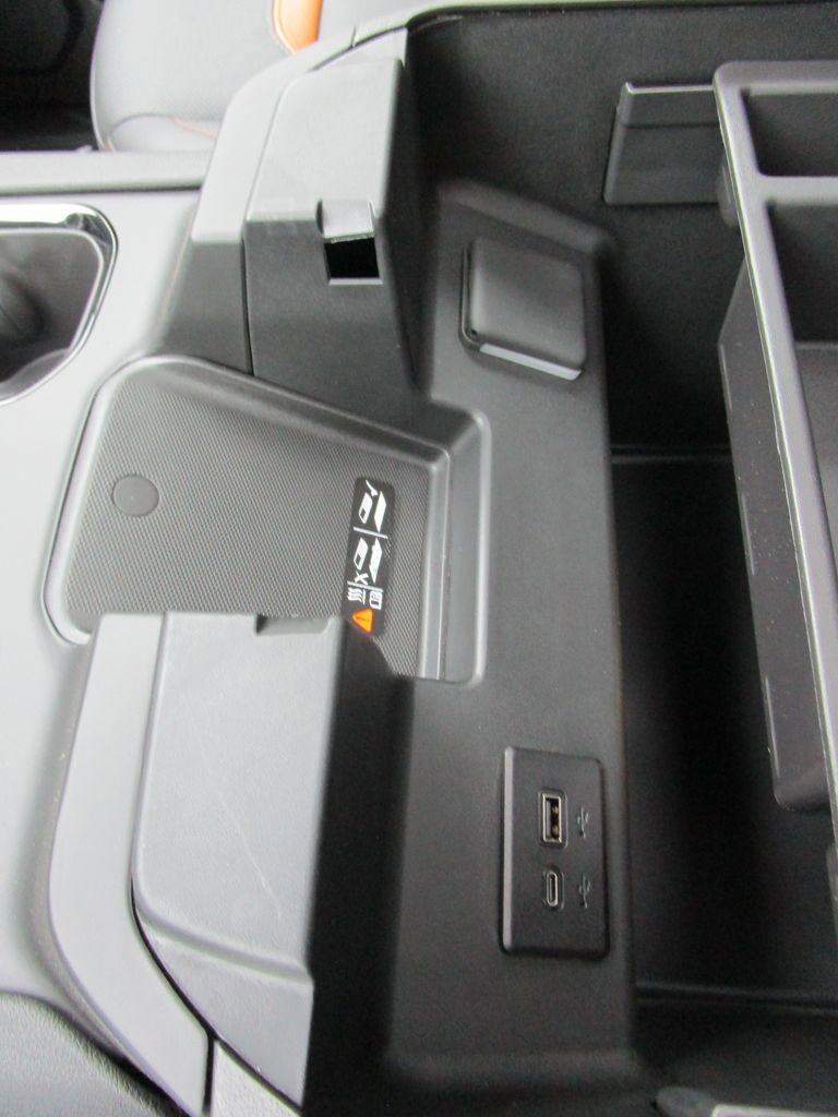 New 2026 GMC Sierra 1500 AT4 w/ AT4 Premium Package image 43