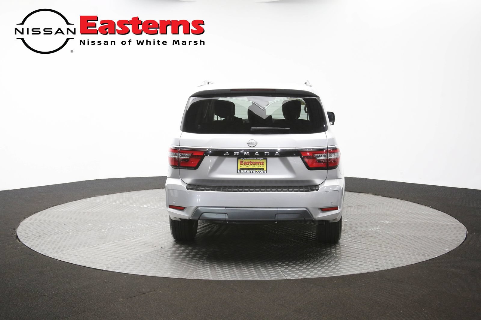 Used 2023 Nissan Armada SV AWD/4WD image 38
