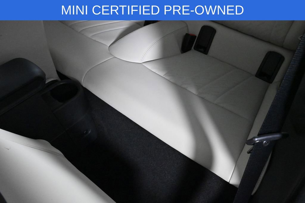 Used 2025 MINI Cooper S FWD image 29