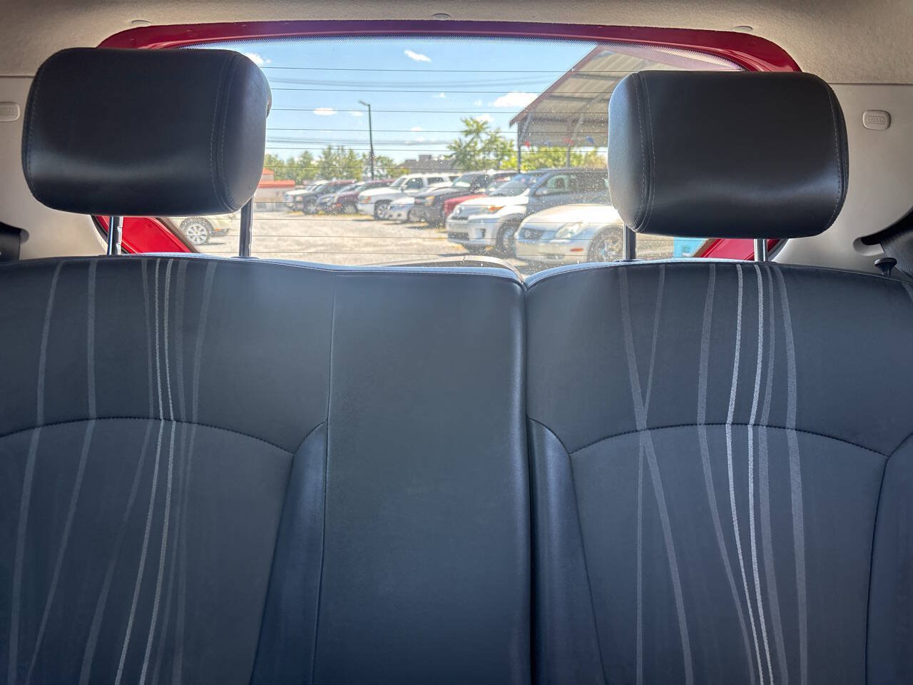 Used 2014 Chevrolet Spark LT FWD image 13