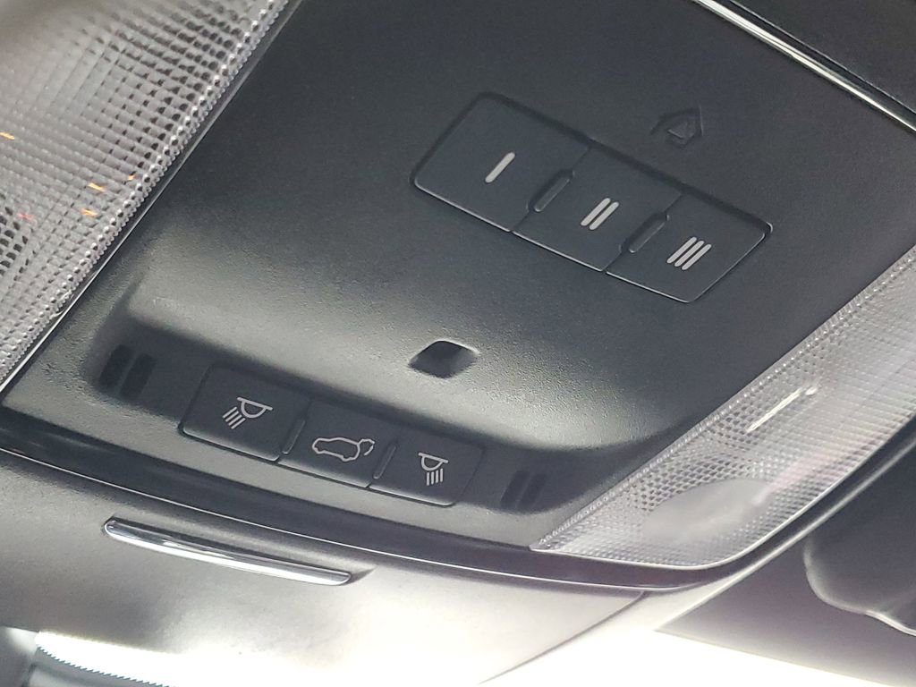 Used 2021 Dodge Durango R/T w/ Trailer Tow Group IV image 27