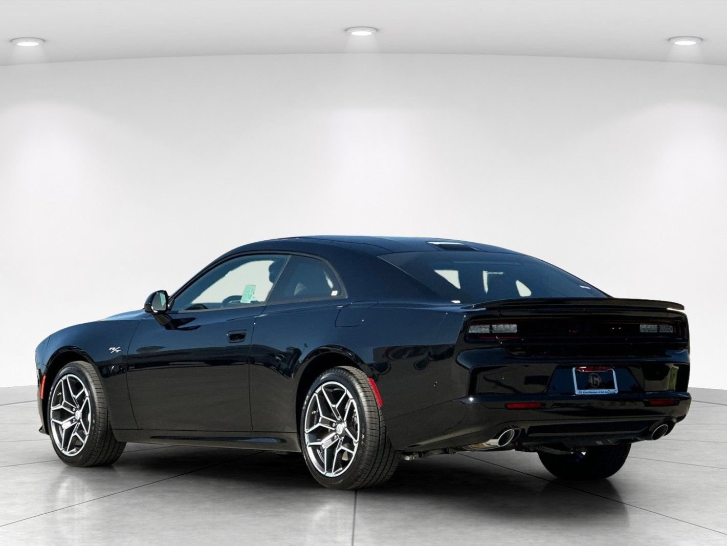 New 2026 Dodge Charger R/T w/ Performance Handling Group AWD/4WD image 5
