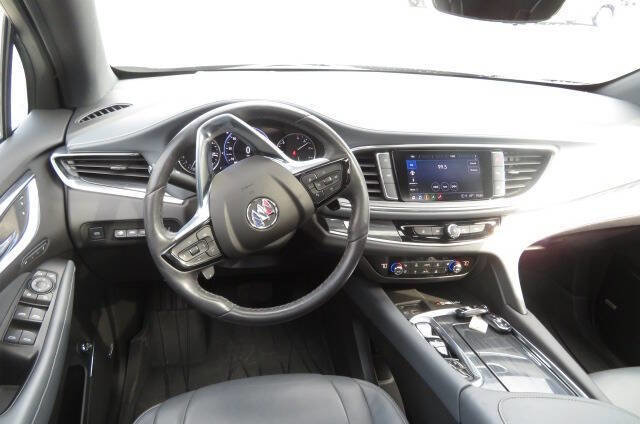 Used 2023 Buick Enclave Premium w/ Experience Buick Package image 16