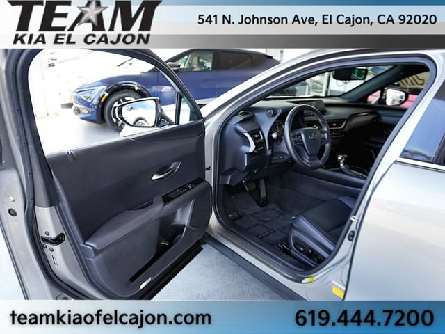 Used 2019 Lexus UX 250h AWD/4WD image 41