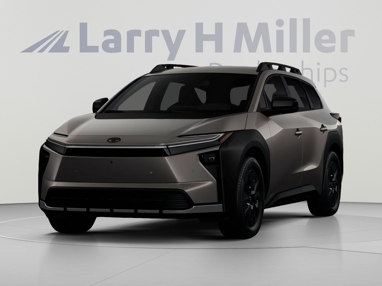 New 2026 Toyota bZ Woodland AWD/4WD image 18