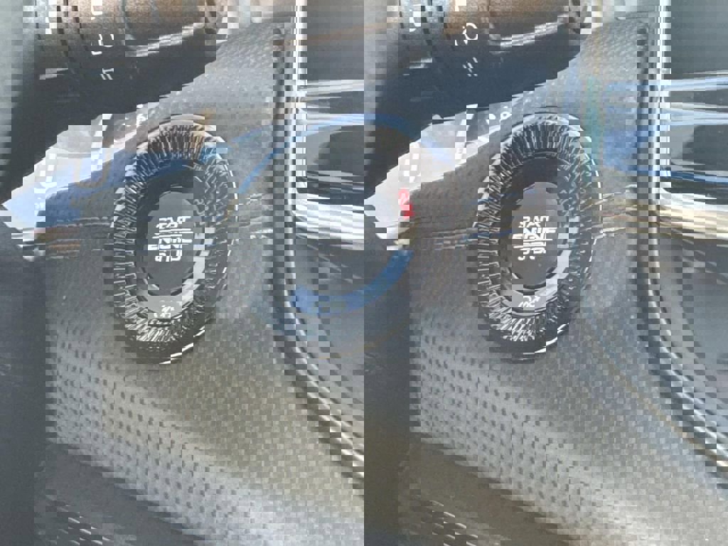 New 2026 Jeep Compass Latitude image 46