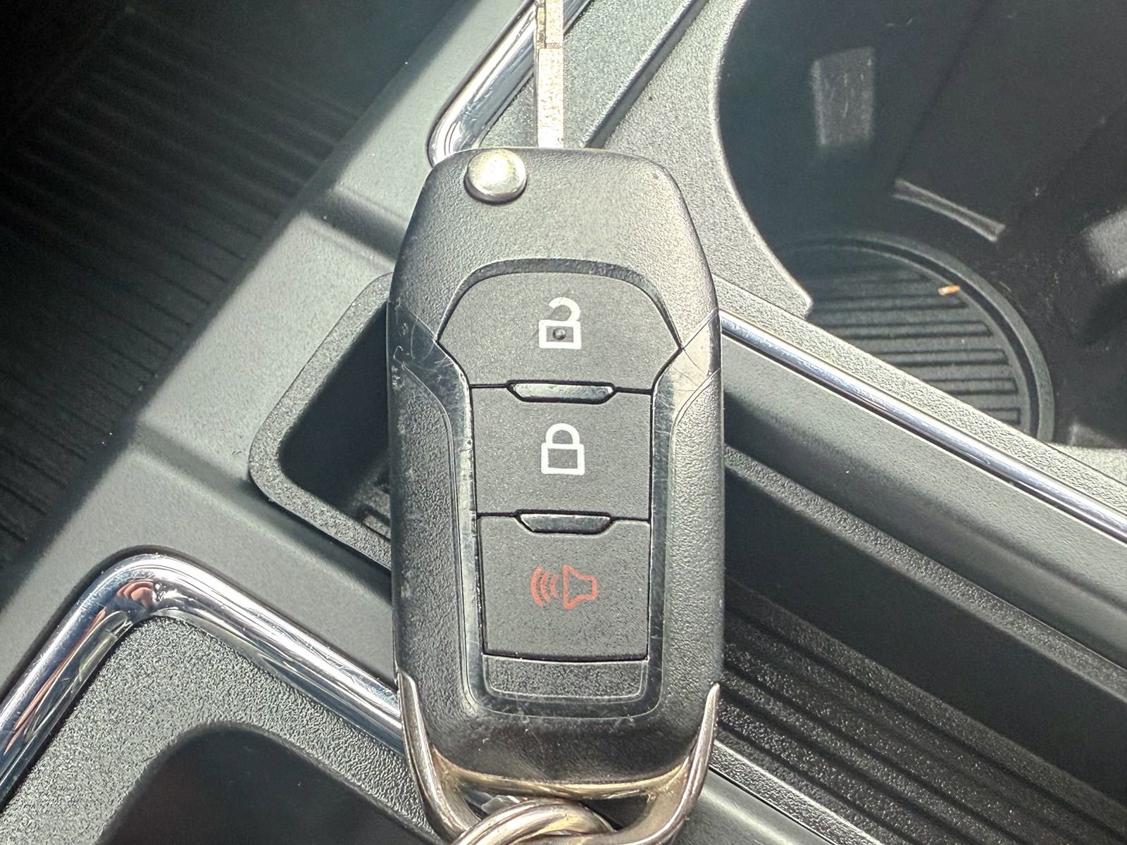 Used 2019 Ford F150 XL w/ Equipment Group 101A Mid AWD/4WD image 48