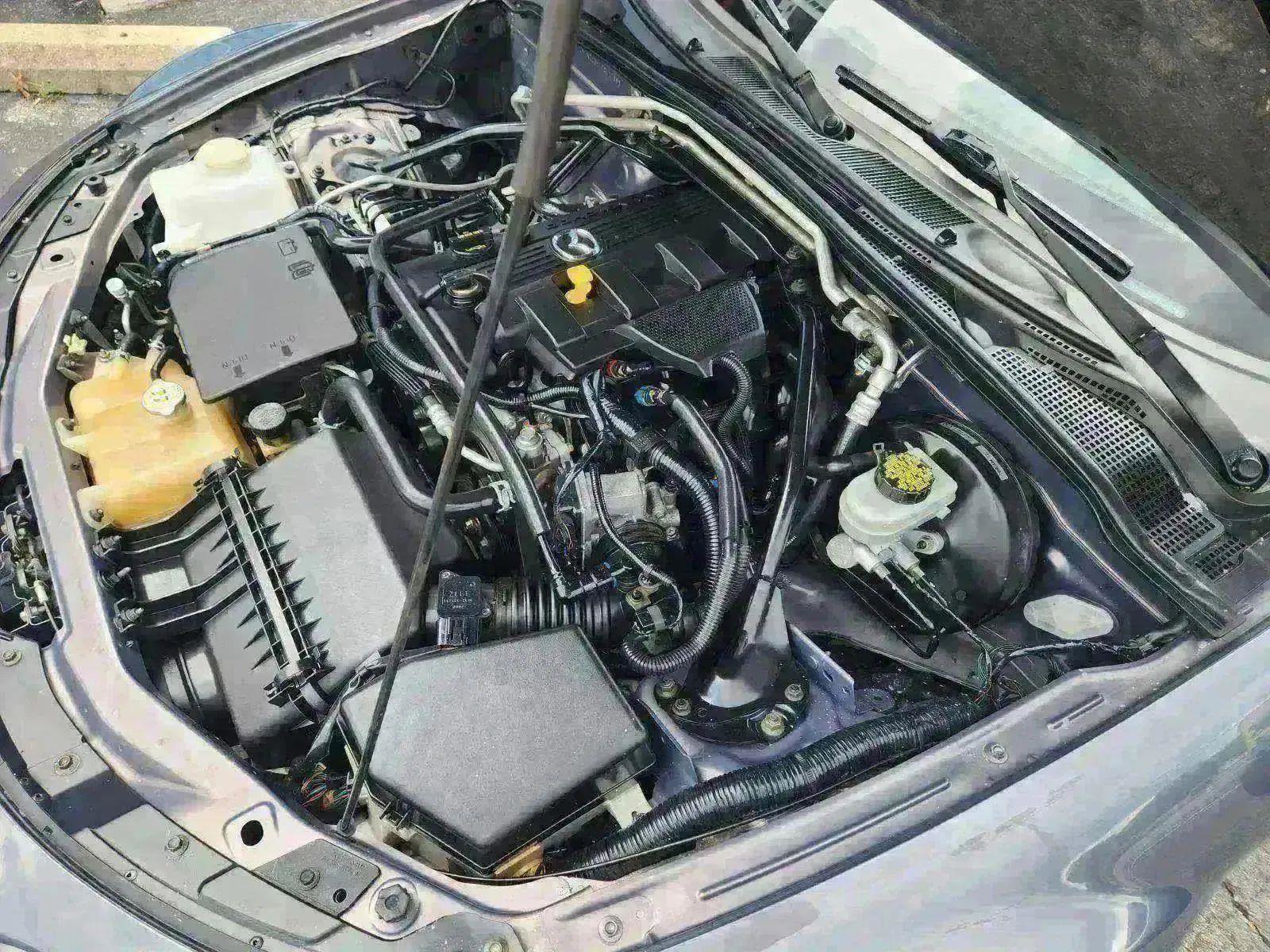 Used 2007 MAZDA MX-5 Miata Grand Touring w/ Premium Pkg image 41