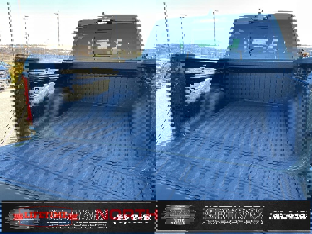 New 2026 RAM 1500 Rebel image 21