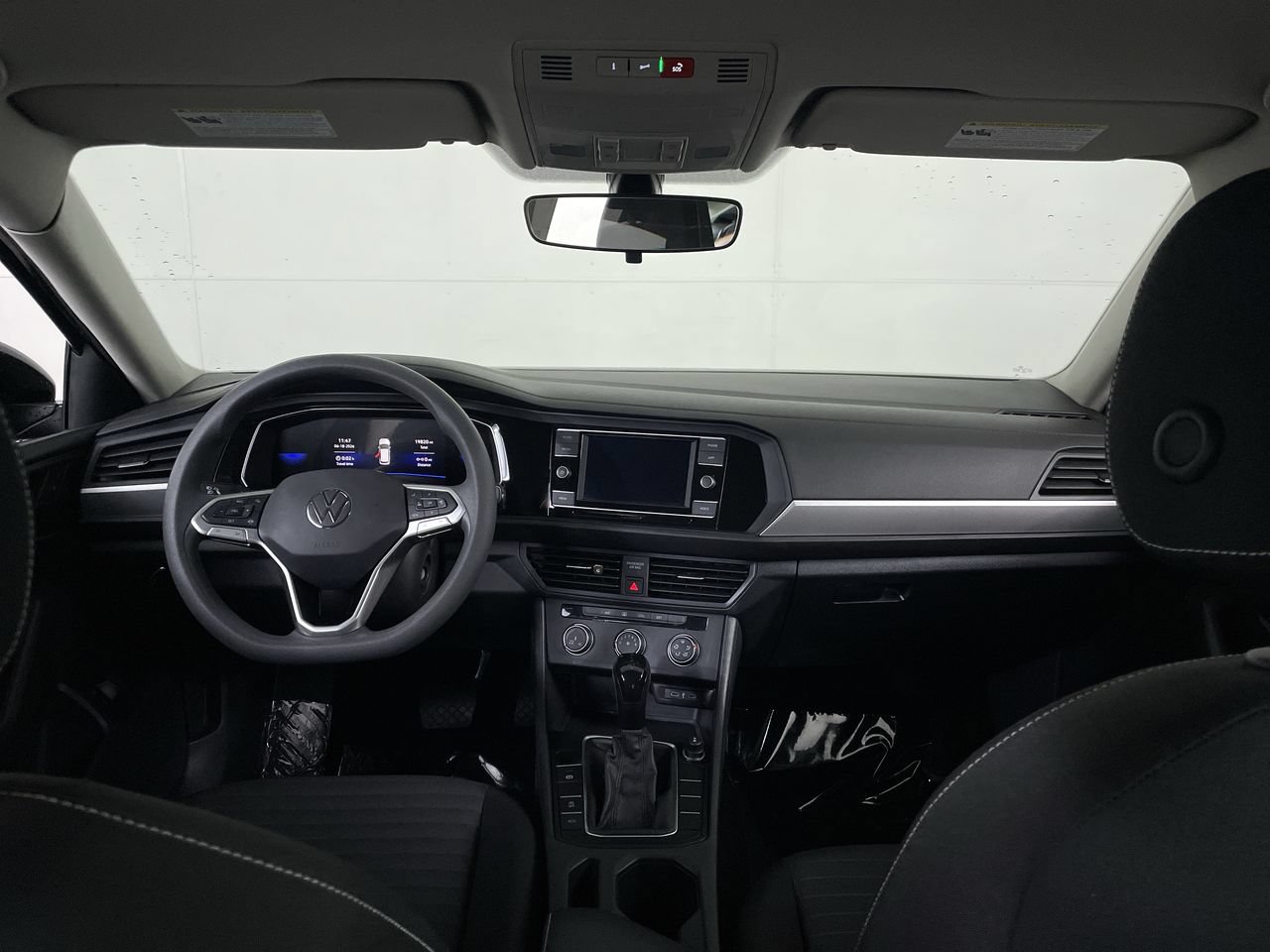 Used 2023 Volkswagen Jetta S FWD image 27