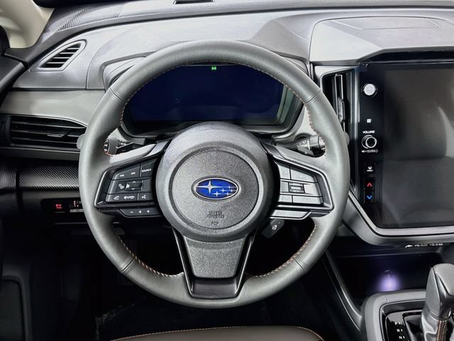 New 2026 Subaru Crosstrek 2.5i Limited AWD/4WD image 11