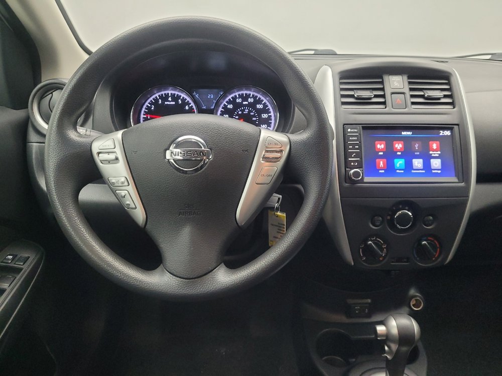 Used 2019 Nissan Versa SV image 22