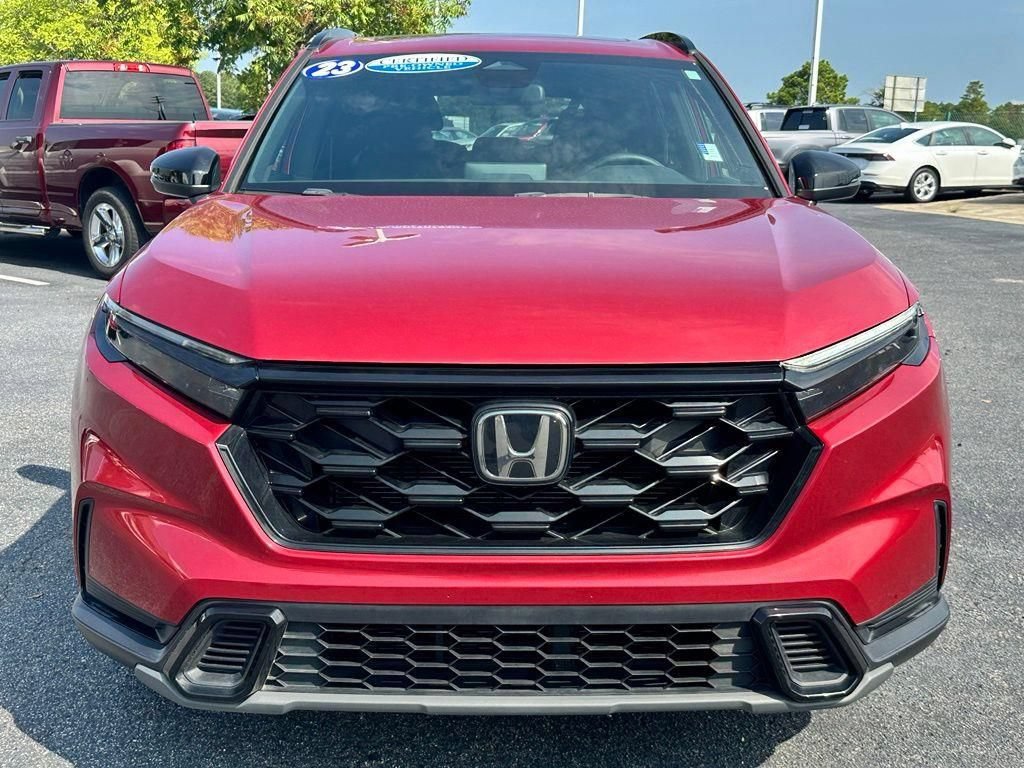 Used 2023 Honda CR-V Sport image 2