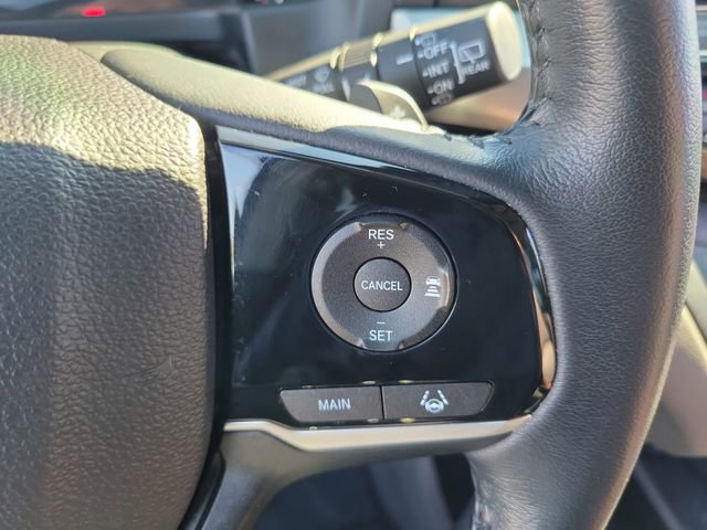 Certified 2020 Honda Odyssey EX-L image 25