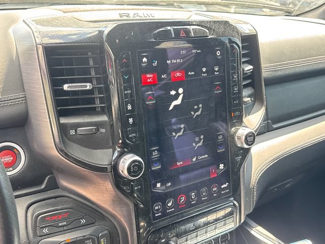 Used 2021 RAM 1500 TRX w/ TRX Level 2 Equipment Group AWD/4WD image 21