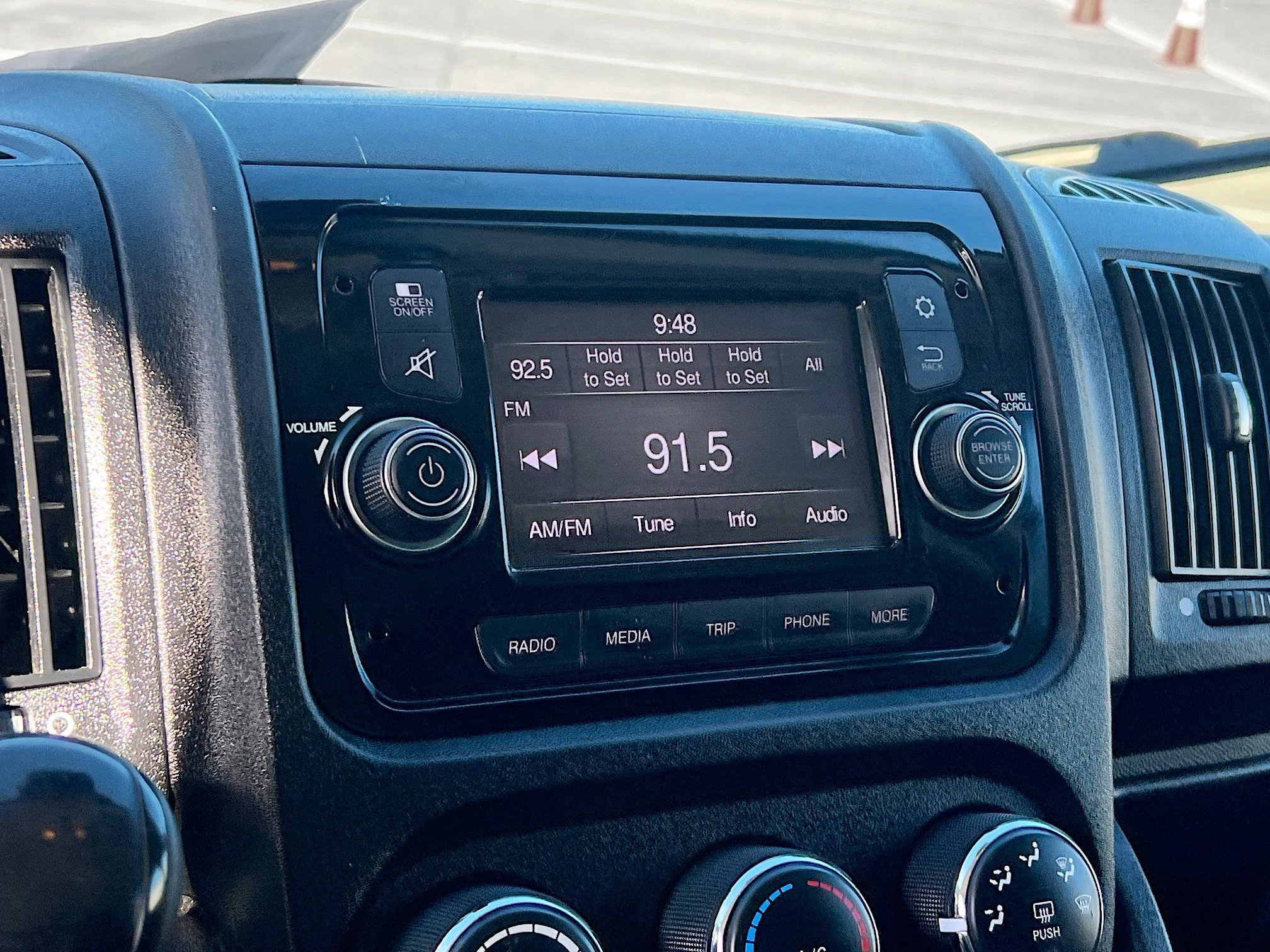 Used 2021 RAM ProMaster 2500 image 25