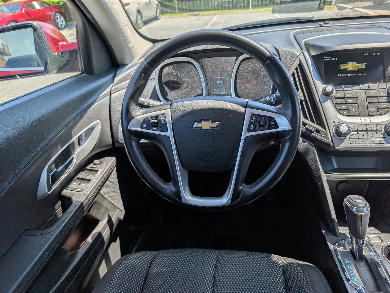 Used 2017 Chevrolet Equinox LT w/ Convenience Package AWD/4WD image 17