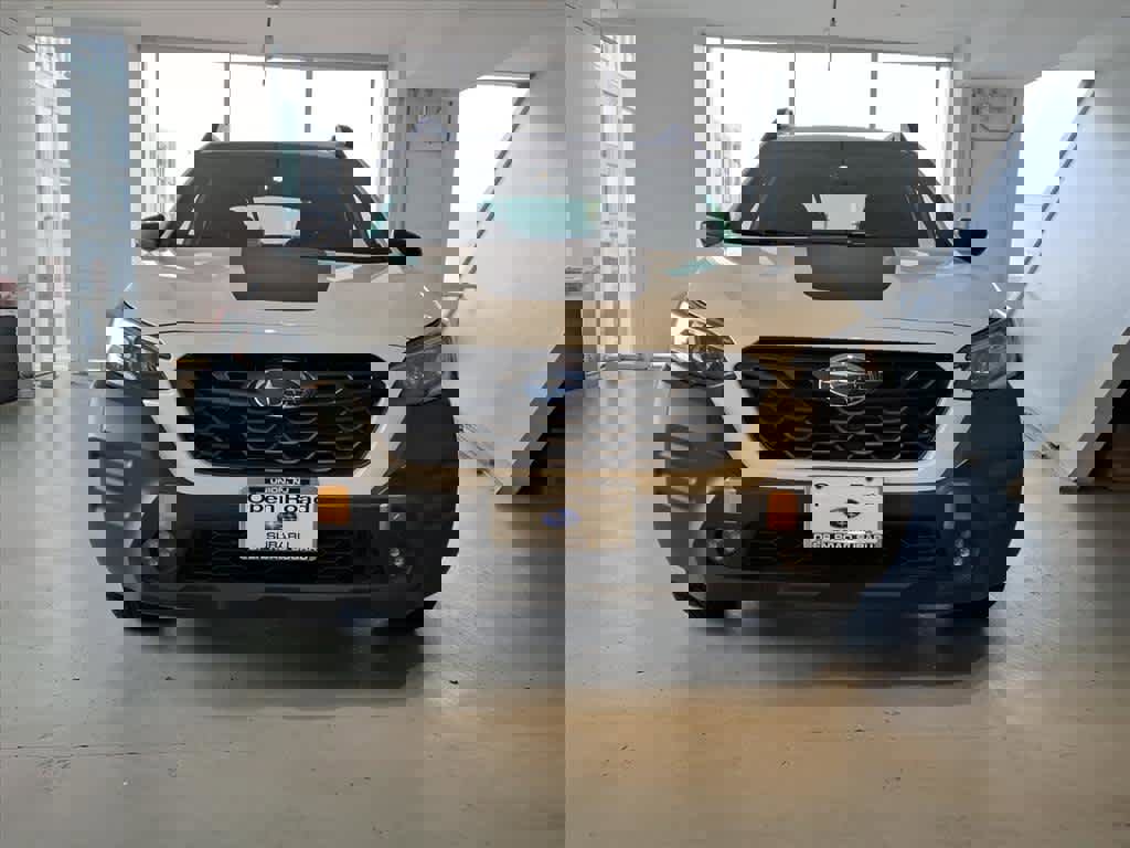 Used 2022 Subaru Outback Wilderness image 2