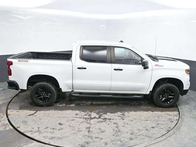 Used 2023 Chevrolet Silverado 1500 LT Trail Boss w/ Protection Package image 30