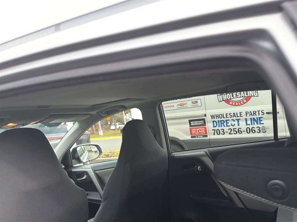 Used 2016 Toyota RAV4 XLE image 53