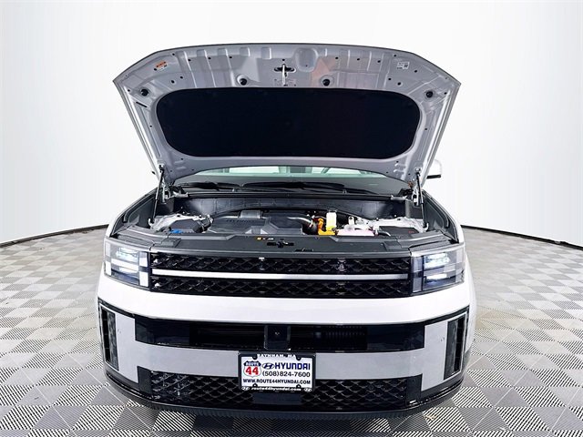 New 2026 Hyundai Santa Fe Calligraphy image 12