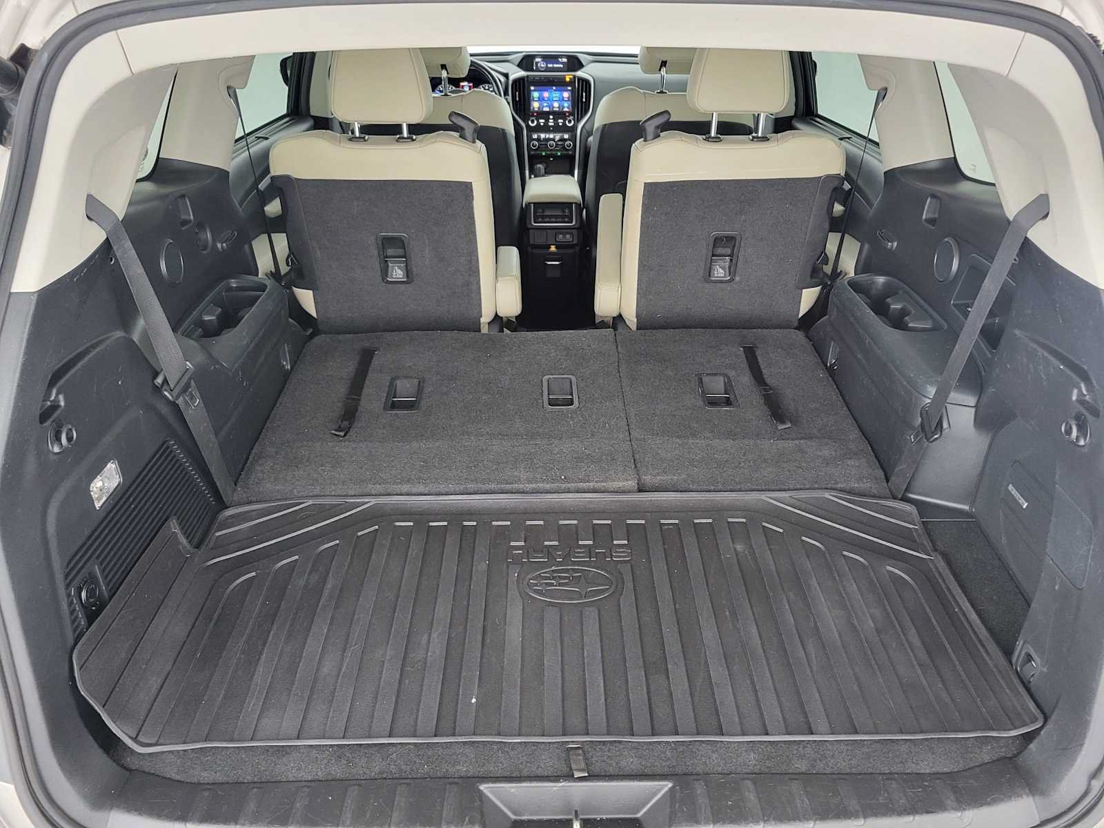 Used 2019 Subaru Ascent Limited AWD/4WD image 15