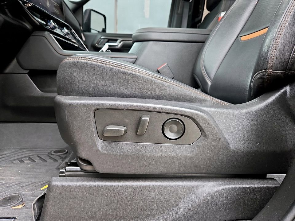 Used 2024 GMC Sierra 2500 AT4 w/ AT4 Premium Plus Package image 32