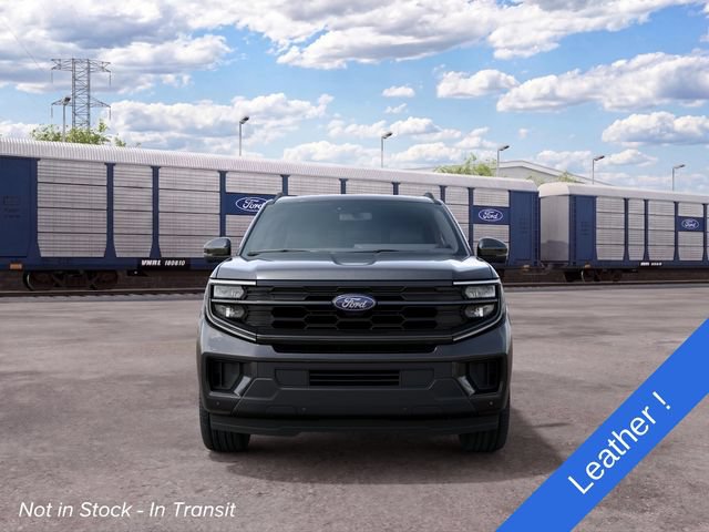 New 2027 Ford Expedition Active AWD/4WD image 3