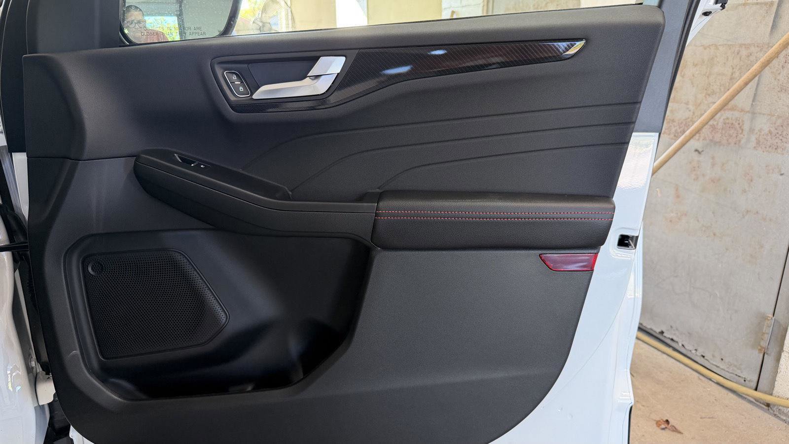 New 2026 Ford Escape ST-Line Select w/ Tech Pack #1 image 22