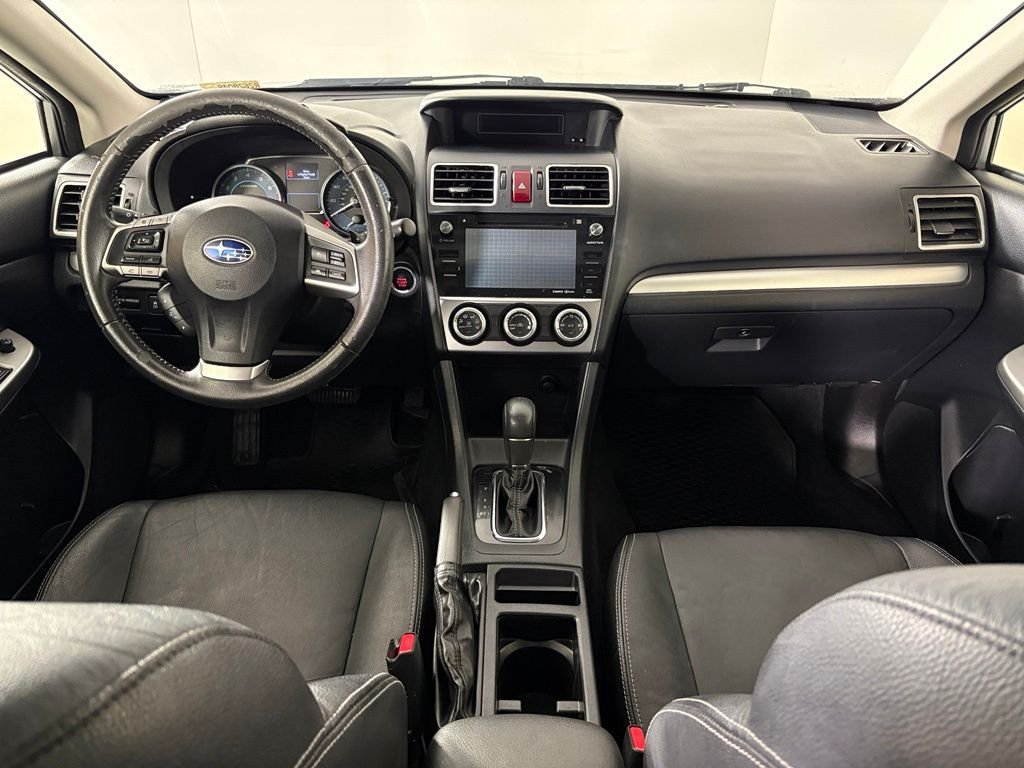 Used 2015 Subaru Crosstrek 2.0i Limited AWD/4WD image 31