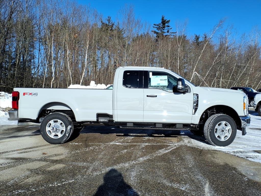New 2026 Ford F350 XLT w/ 360-Degree Camera Package image 4