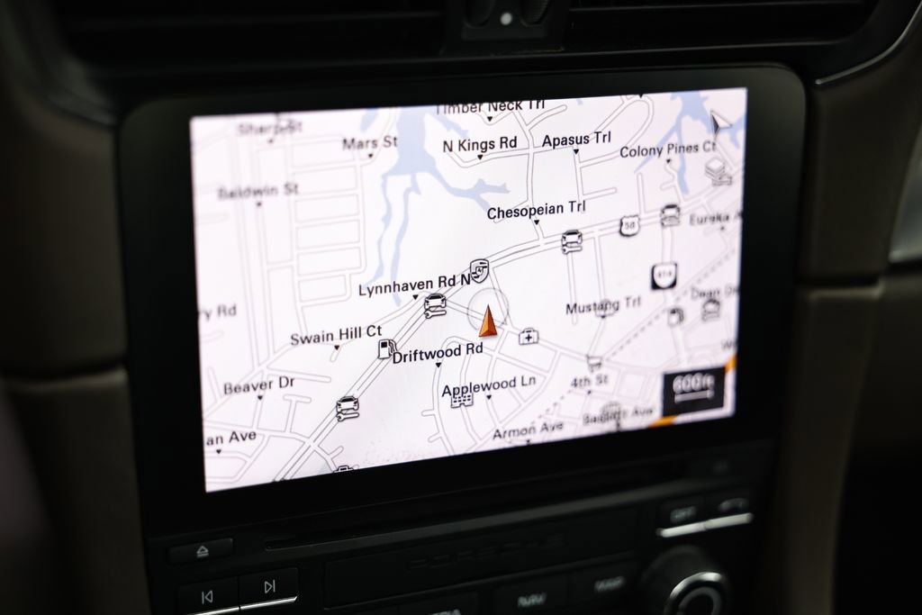 Certified 2018 Porsche 911 Targa 4S w/ Sportdesign Package image 35