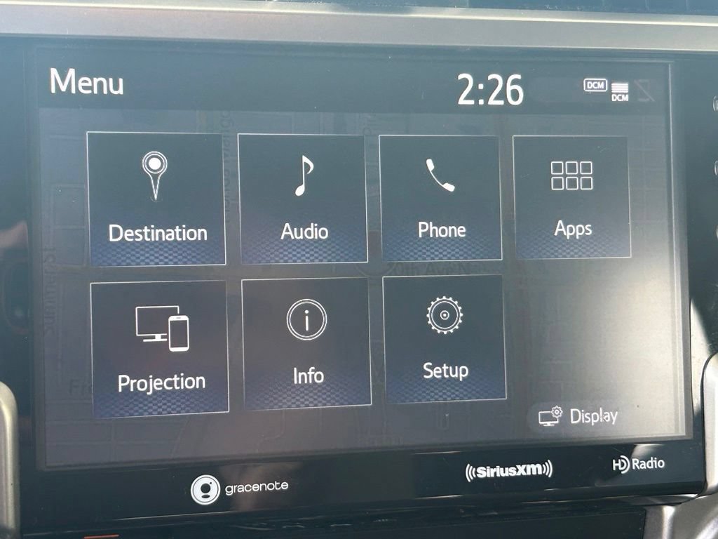 Used 2020 Toyota 4Runner SR5 Premium AWD/4WD image 14