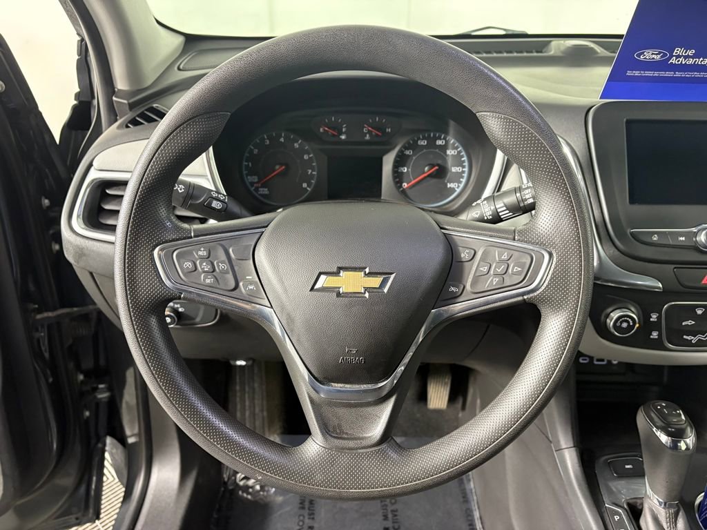 Used 2020 Chevrolet Equinox LS w/ LS Convenience Package image 16