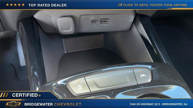 Used 2026 Chevrolet Trax ACTIV w/ Driver Confidence Package FWD image 28