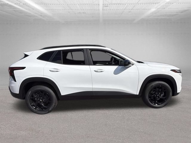 New 2026 Chevrolet Trax LT w/ Driver Confidence Package FWD image 29