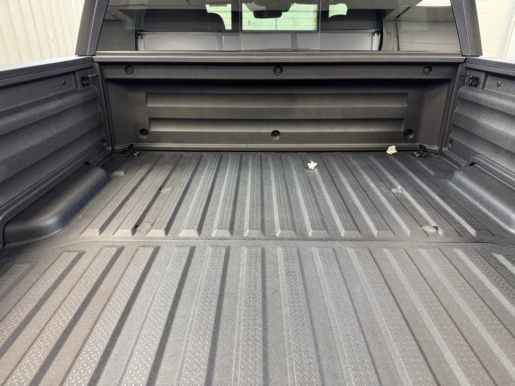 New 2025 Honda Ridgeline TrailSport+ image 22