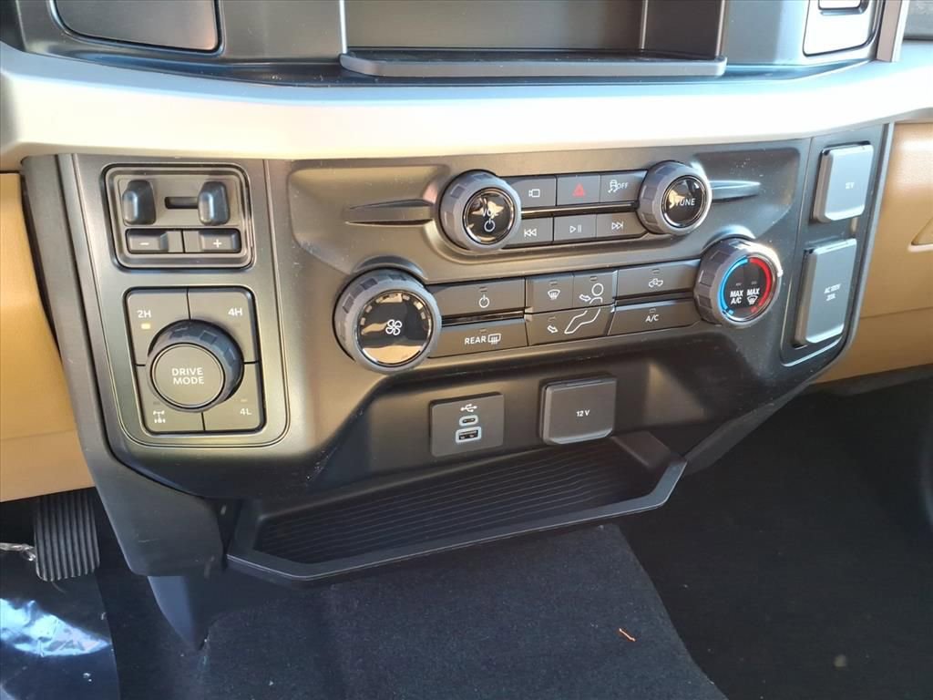 New 2026 Ford F250 XLT w/ 360-Degree Camera Package image 20