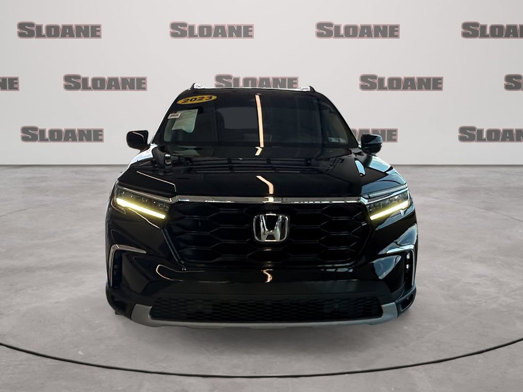 Used 2023 Honda Pilot Elite image 8