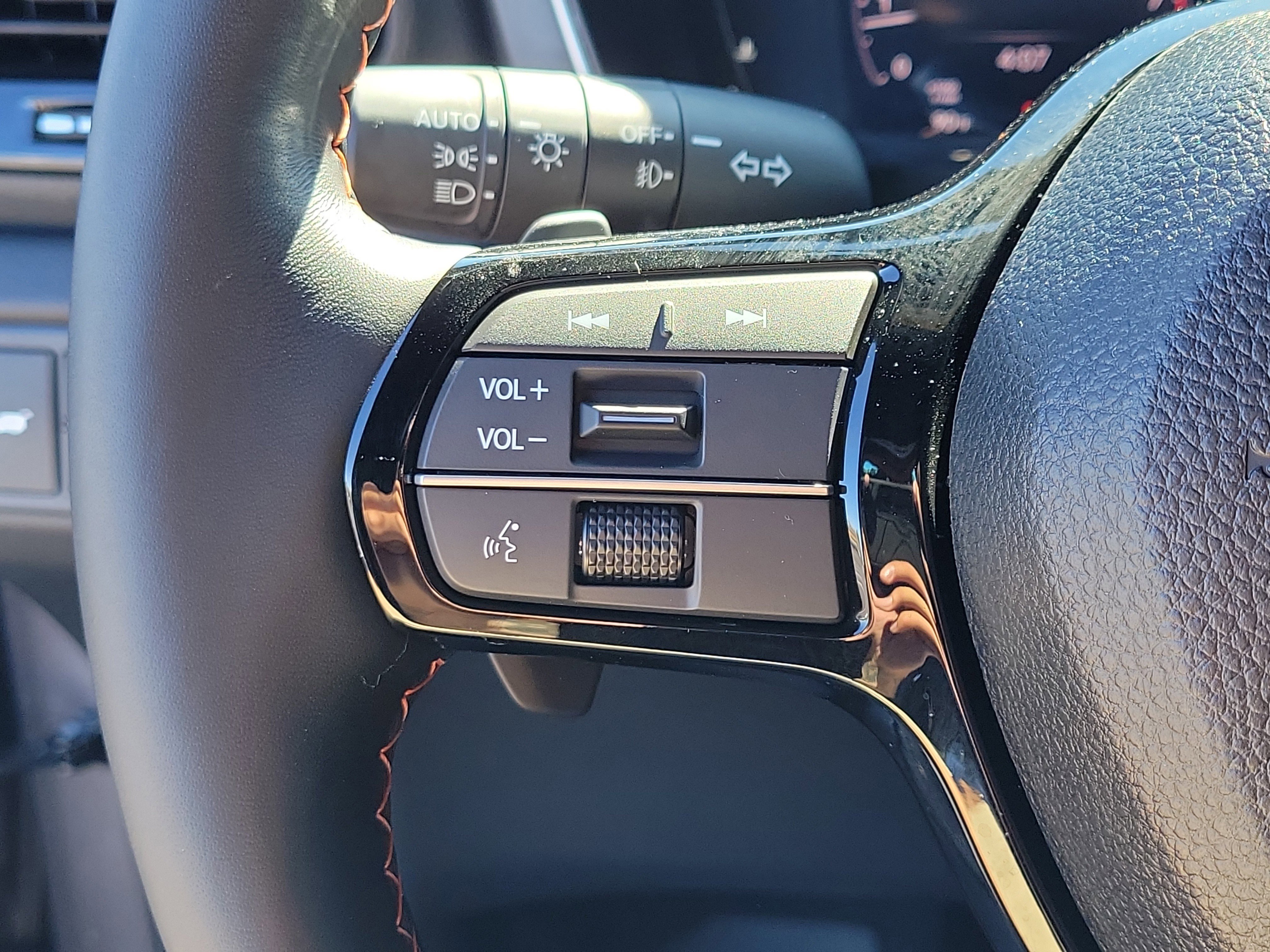 Used 2026 Honda Passport TrailSport Elite image 24