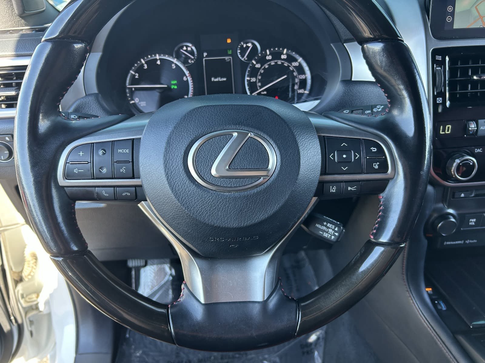 Used 2022 Lexus GX 460 Premium w/ Premium Package AWD/4WD image 26